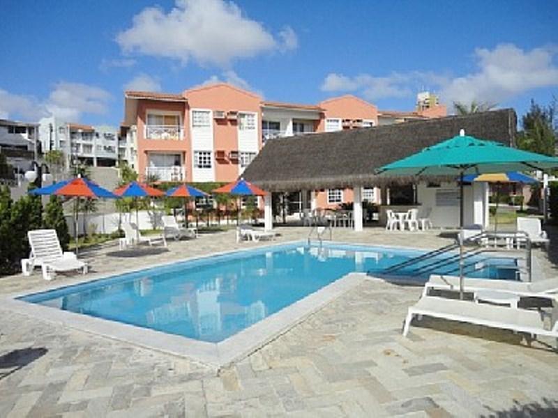 Yacht Village Natal Prime Exterior photo