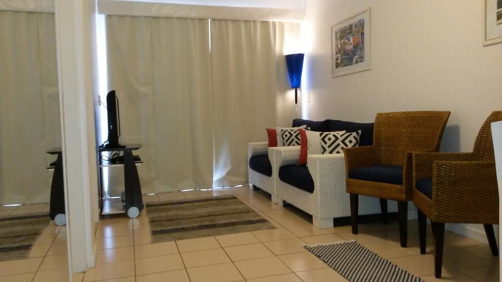 Yacht Village Natal Prime Room photo